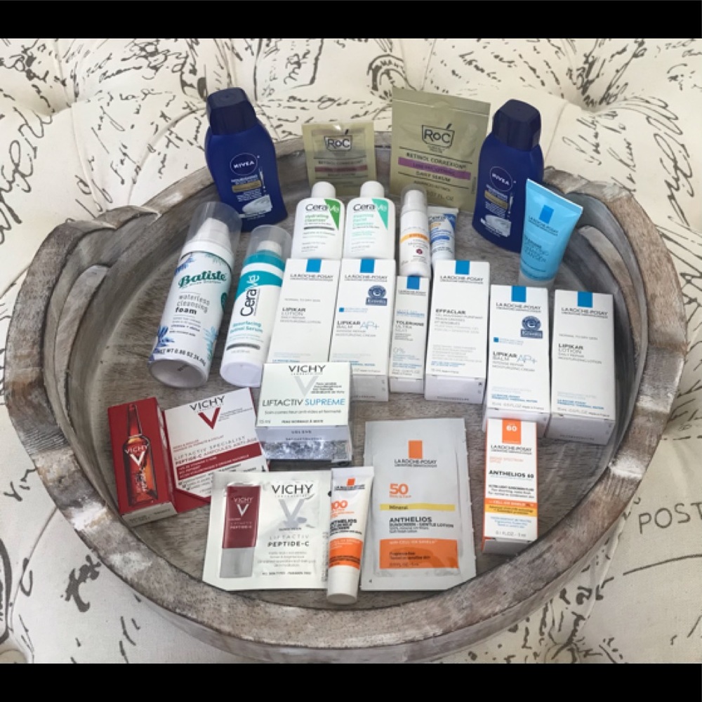 23 Piece Skincare Bundle